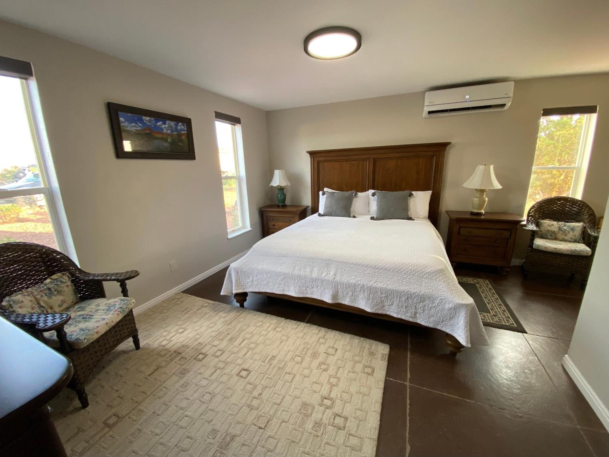 Skyridge Inn Torrey Exterior photo