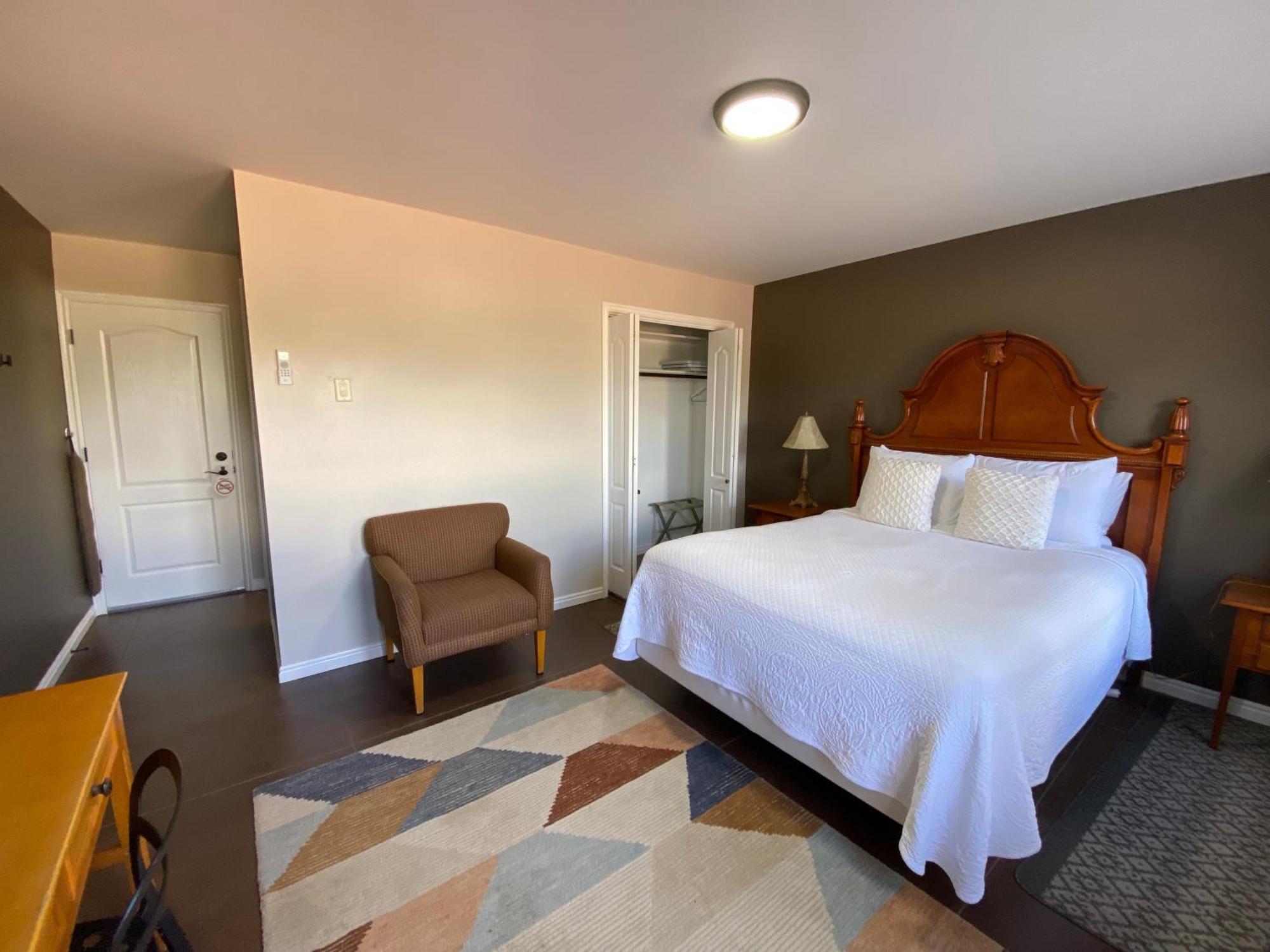 Skyridge Inn Torrey Exterior photo